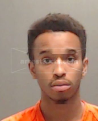 Deante Karon Gillis