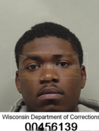 Lloyd Anthony Jackson