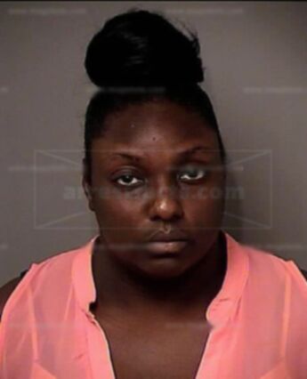 Yvette Felicia Morgan