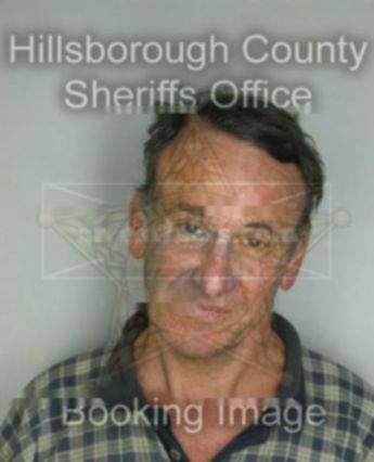 Gary Patrick Mayo