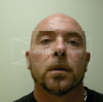 Michael Anthony Hazelwood