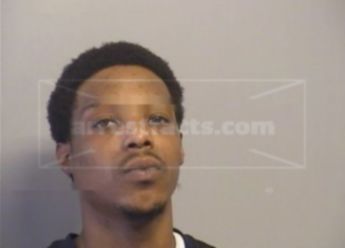Jamarri Deangelo Morrison