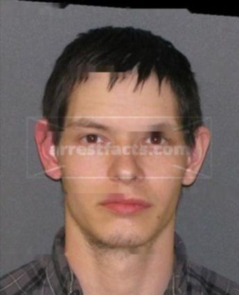 Stephen Lee Berglund