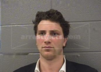 Ryan P Hutchinson