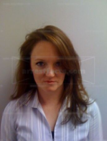 Melissa Lynn Millward