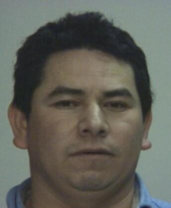 Jose Javed Hernandez