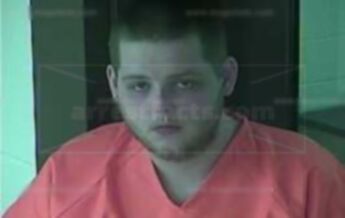Joshua Blevins