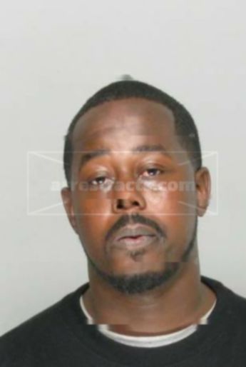 Tyrone Rodriquez Jones