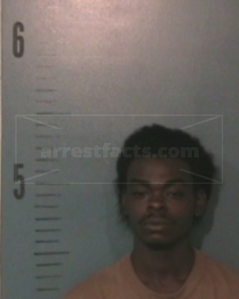 Ronald Wayne Walker