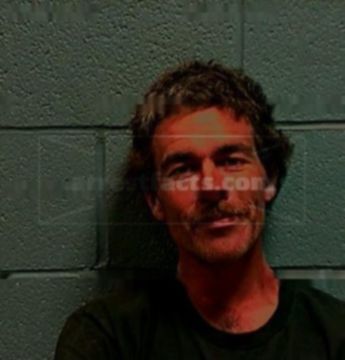 Jay Glen Cox