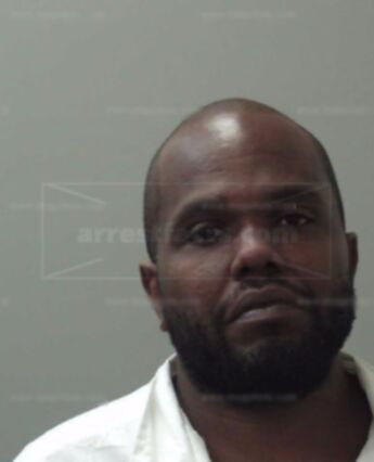 Franco Deshon Latham