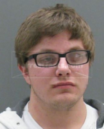 Nathan Allen Komins