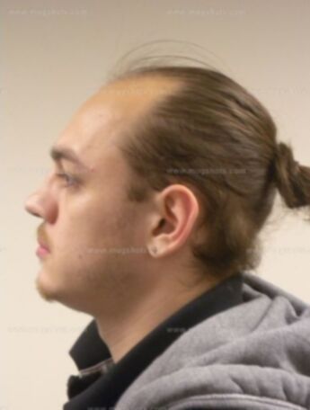 Johnny Trinidad Iii