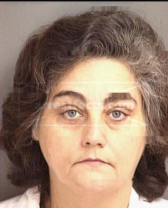 Frances Jean Newsom