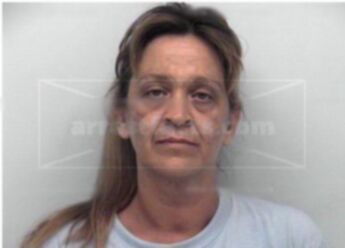 Darlene Helen Culbert