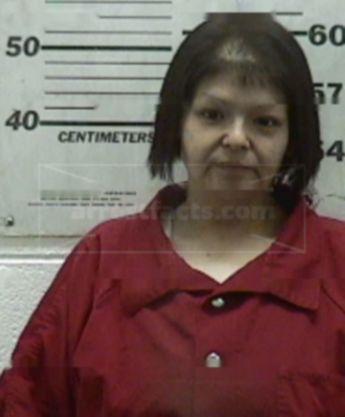 Roxanne R Romero