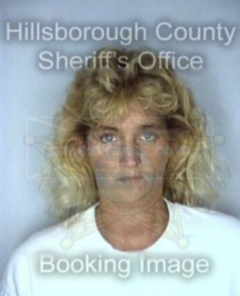 Tammy Renee Ryan