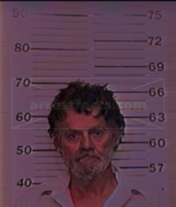 Jerry Floyd Prewitt