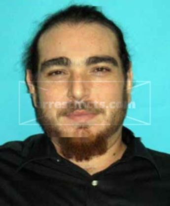 Patrick Anthony Failla