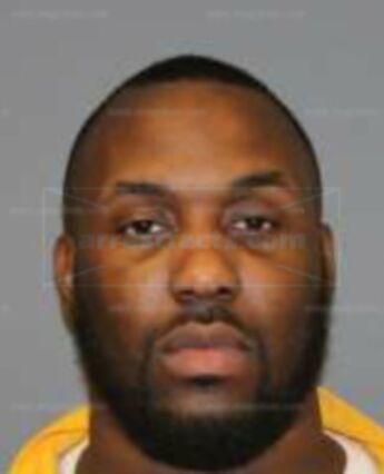 Martez Deangelo Wright