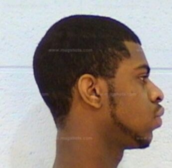 Roosevelt Yarber