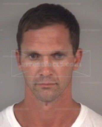 Marcus James Mcclellan