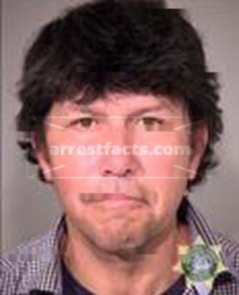 James Argandona