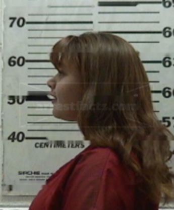 Melissa Guthrie