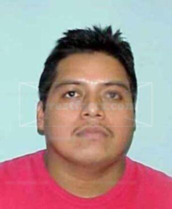 Armillio Sid Hernandez