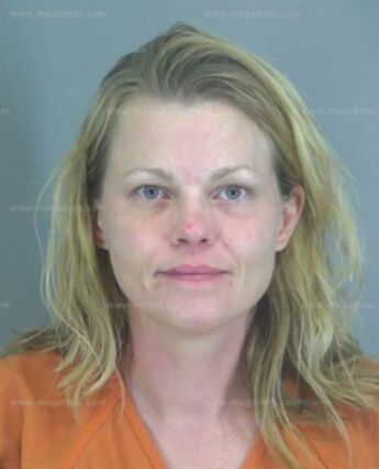 Shelley Marie Dixon