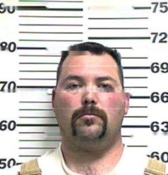 Chad Alan Clark