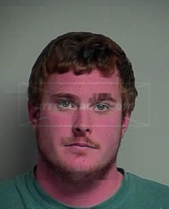 Blake Richard Carver