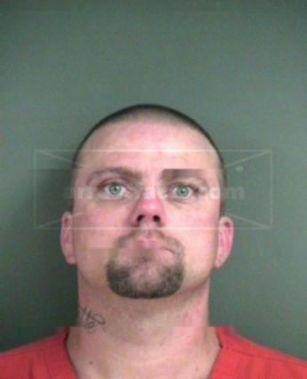 Michael Wayne Batson