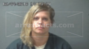 Jessica Ann Weener