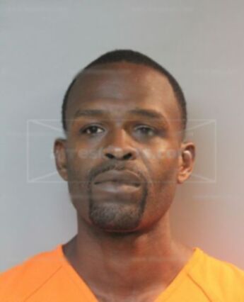 Patrick Shanard Chisolm