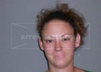 Amanda Dawn Erickson - Adamson