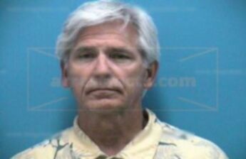 Larry Dean May