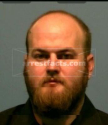 Aaron James Ford