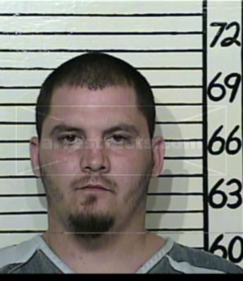 Joshua Shawn Voight