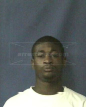 Tyrone A Hamilton