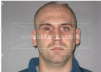 Brandon Joseph Bowers