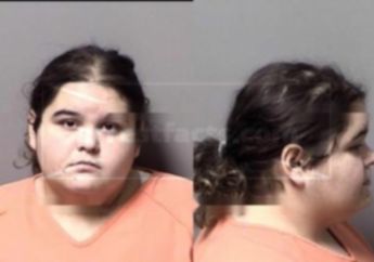 Jennifer Marie Trussell