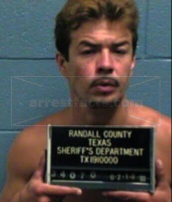 Israel Nicholas Herrera