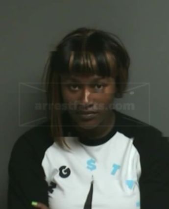 Jakia Latrice Shorter