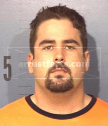 Dustin Ryan Yancy