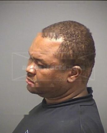 Kalvin Antonio Johnson