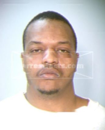 Anthony Shawn Holmes