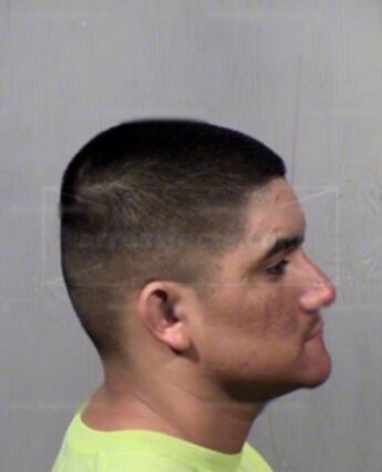 Abraham Vasquez
