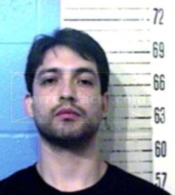 Jonathon Gene Benavides