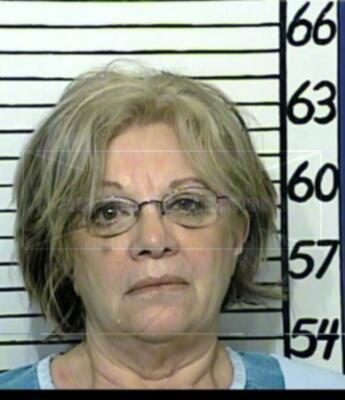 Sandra Nall